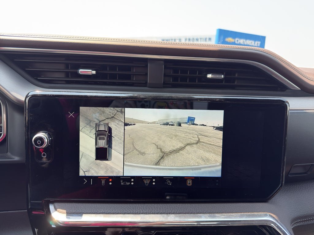 Used 2024 GMC Sierra 1500 Denali AWD/4WD image 22