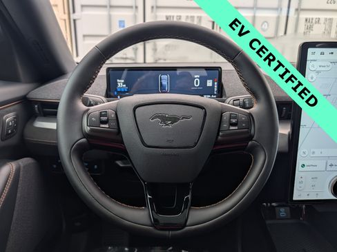 Certified 2023 Ford Mustang Mach-E GT image 27