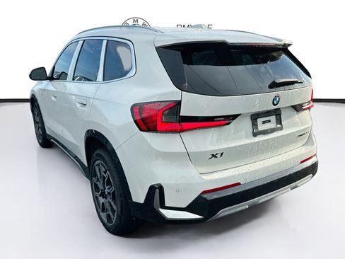 New 2027 BMW X1 xDrive28i w/ Convenience Package AWD/4WD image 3