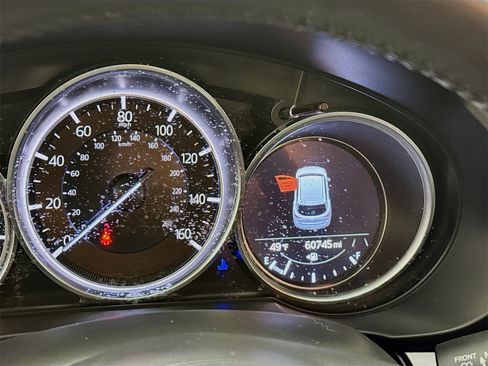 Used 2021 MAZDA CX-5 Touring w/ Touring Preferred SV Package image 9