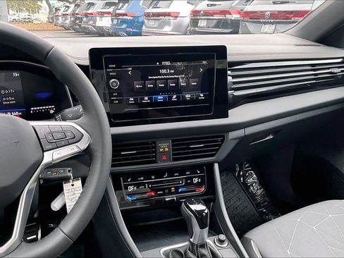 New 2026 Volkswagen Jetta Sport image 6