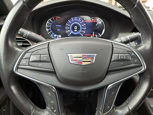 Used 2018 Cadillac CT6 Premium Luxury image 24