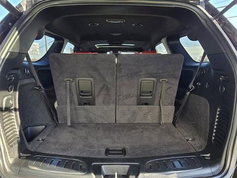 Used 2018 Dodge Durango SRT w/ Technology Group image 30