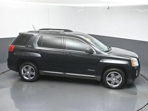 Used 2013 GMC Terrain SLE FWD image 47