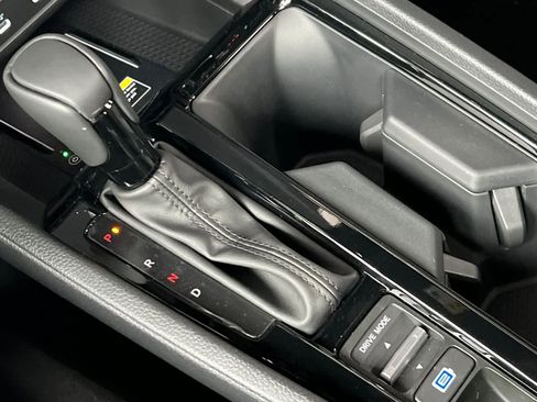 New 2025 Honda Accord Sport image 22