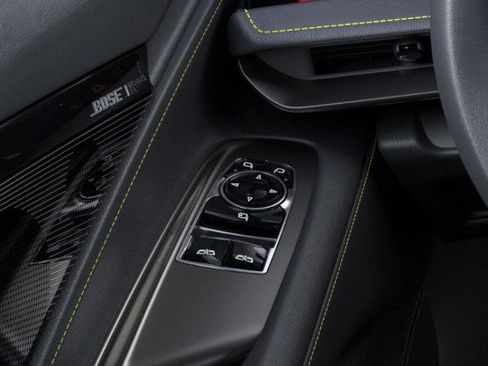 New 2026 Chevrolet Corvette Stingray Preferred Cpe w/ 2LT image 50