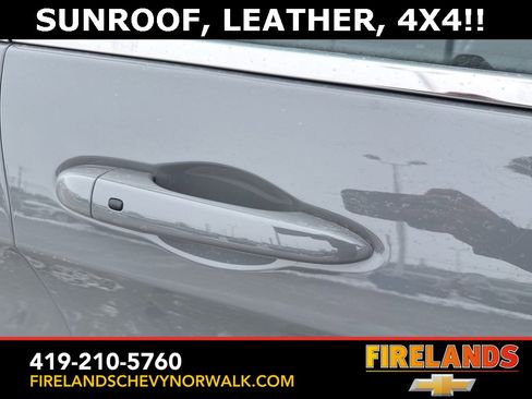 Used 2022 Jeep Cherokee Limited image 14