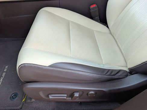 Used 2018 Lexus RX 350L AWD image 19