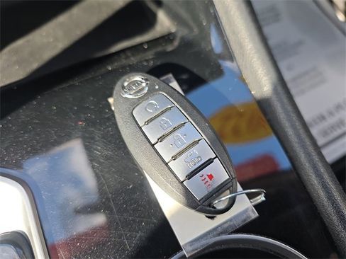 Certified 2022 Nissan Altima 2.5 SV w/ SV Premium Package image 34