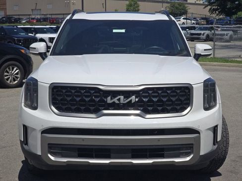 Used 2023 Kia Telluride SX Prestige X-Pro AWD/4WD image 12