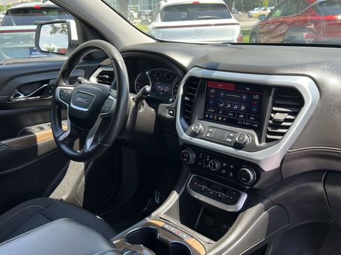 Used 2023 GMC Acadia SLE AWD/4WD image 20