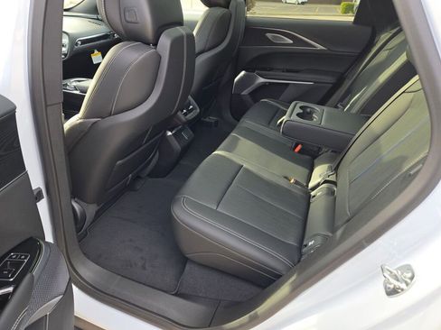 New 2026 Cadillac Lyriq Premium Luxury w/ LPO, Floor Liner Package image 18