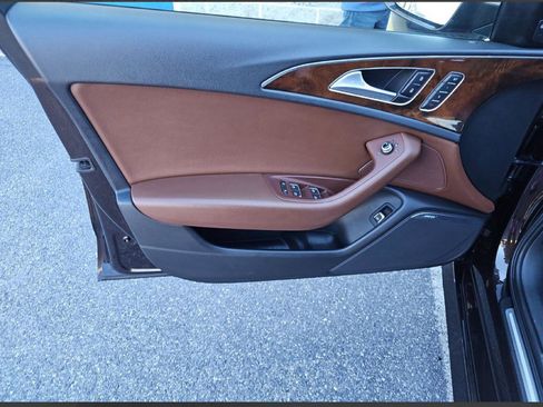 Used 2017 Audi A6 2.0T Premium Plus w/ Premium Plus Package image 11