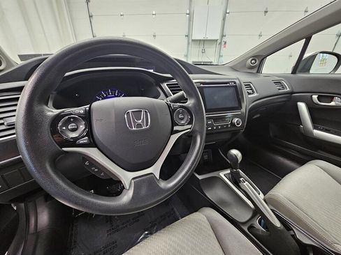 Used 2015 Honda Civic EX image 11