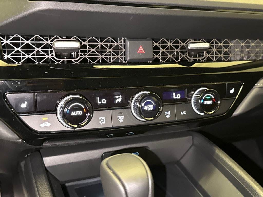 New 2026 Honda Accord Sport image 26