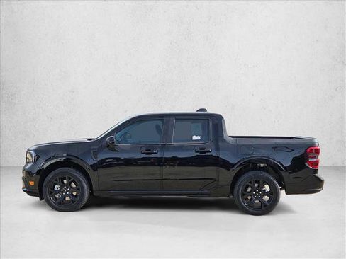 New 2026 Ford Maverick Lobo image 5