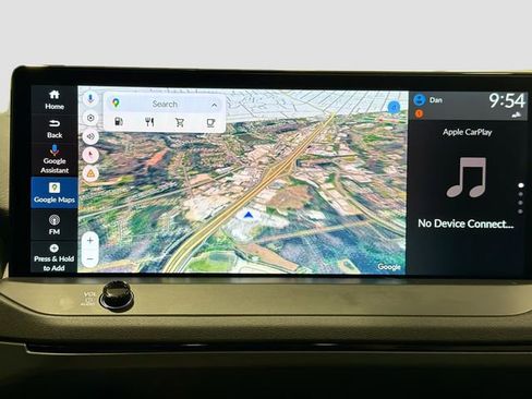 Used 2023 Honda Accord Touring image 11