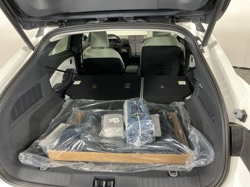 New 2025 Ford Mustang Mach-E Premium w/ Interior Protection Package image 31