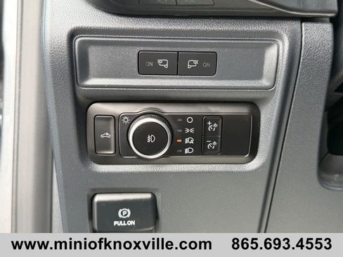 Used 2023 Ford F150 XL w/ STX Appearance Package AWD/4WD image 31