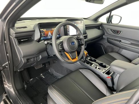 New 2026 Subaru Outback Wilderness AWD/4WD image 19