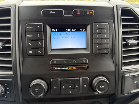 Used 2020 Ford F150 XL w/ Equipment Group 101A Mid image 22