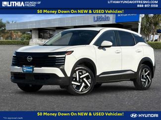 Used 2025 Nissan Kicks SV FWD video 1