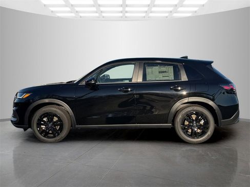 New 2026 Honda HR-V Sport image 3