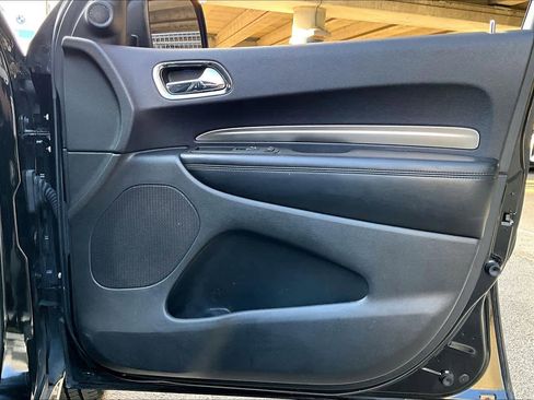 Used 2018 Dodge Durango SXT w/ Quick Order Package 2BB image 22