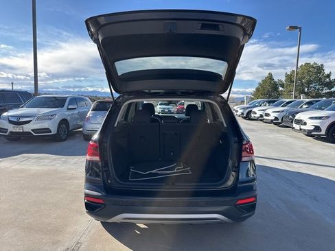 Used 2023 Volkswagen Taos S image 27