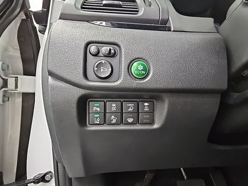 Used 2026 Honda Ridgeline Black Edition image 30