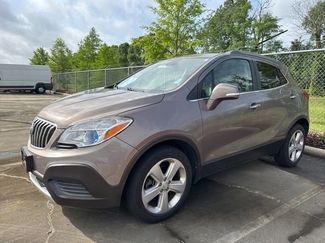 Used 2015 Buick Encore FWD video 1