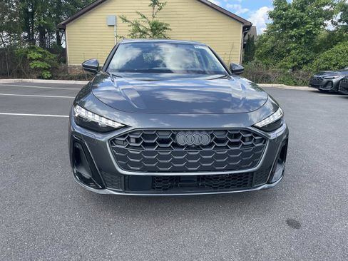 New 2026 Audi A5 2.0T Premium Plus AWD/4WD image 2
