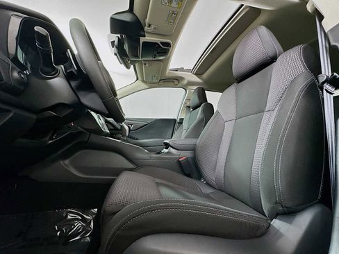 Certified 2025 Subaru Outback Premium image 19