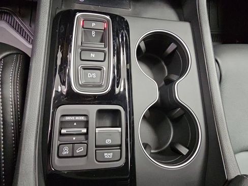 New 2026 Honda Pilot EX-L image 21