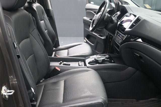 Used 2020 Honda Ridgeline RTL-E image 20