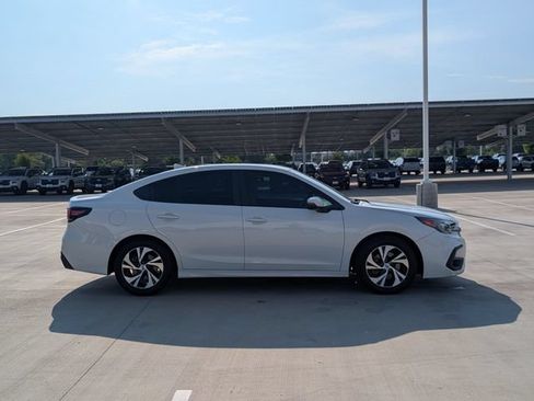 Used 2024 Subaru Legacy Premium AWD/4WD image 6