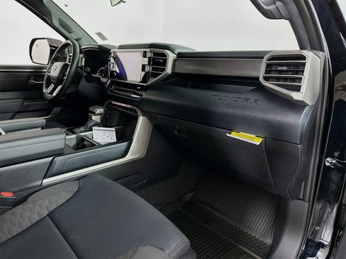 New 2026 Toyota Tundra SR5 image 26