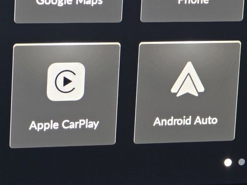 New 2026 Honda Passport RTL image 4