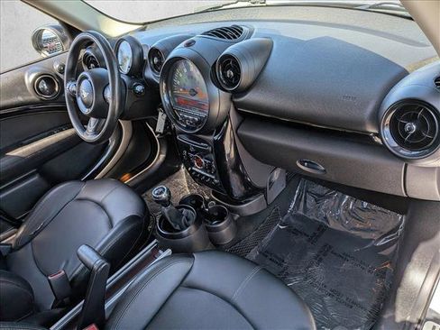 Used 2015 MINI Cooper Countryman S AWD/4WD image 17