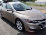 Used 2023 Chevrolet Malibu LT w/ Driver Confidence Package image 2