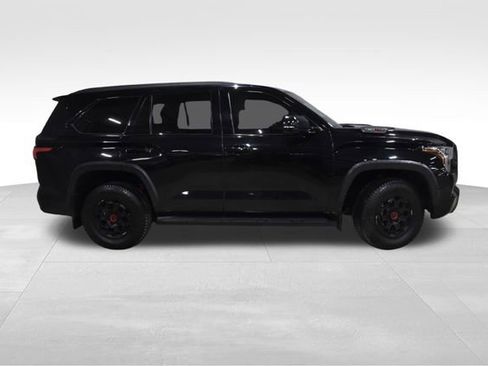 Used 2023 Toyota Sequoia TRD Pro image 3