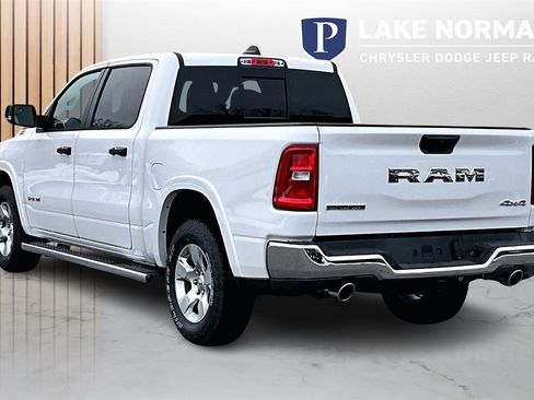 New 2026 RAM 1500 Big Horn image 7