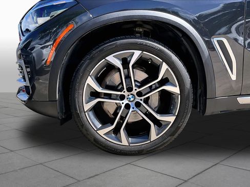 Used 2023 BMW X5 sDrive40i w/ Parking Assistance Package RWD image 11