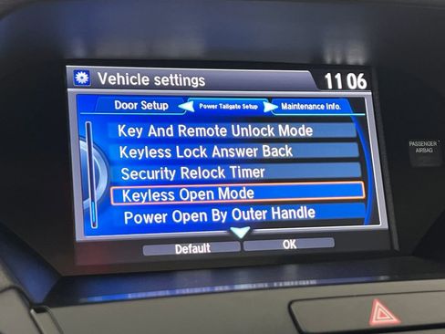 Used 2018 Acura RDX AWD w/ Technology Package image 36