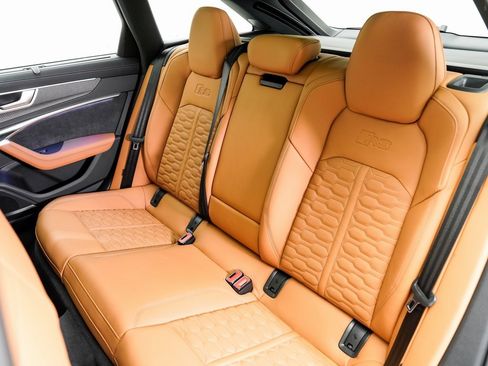 Used 2023 Audi RS 6 image 25