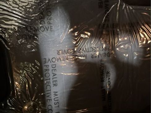 New 2026 RAM 1500 Tradesman image 22