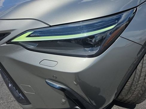 Used 2023 Lexus NX 350 AWD image 31