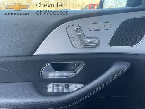 Used 2024 Mercedes-Benz GLE 350 4MATIC image 22