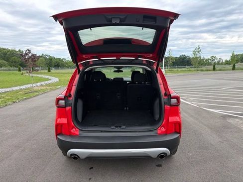 Used 2024 Ford Escape Active FWD image 10