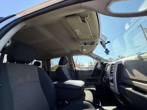 Used 2010 Dodge Ram 2500 Truck SLT w/ Big Horn Regional Pkg image 34